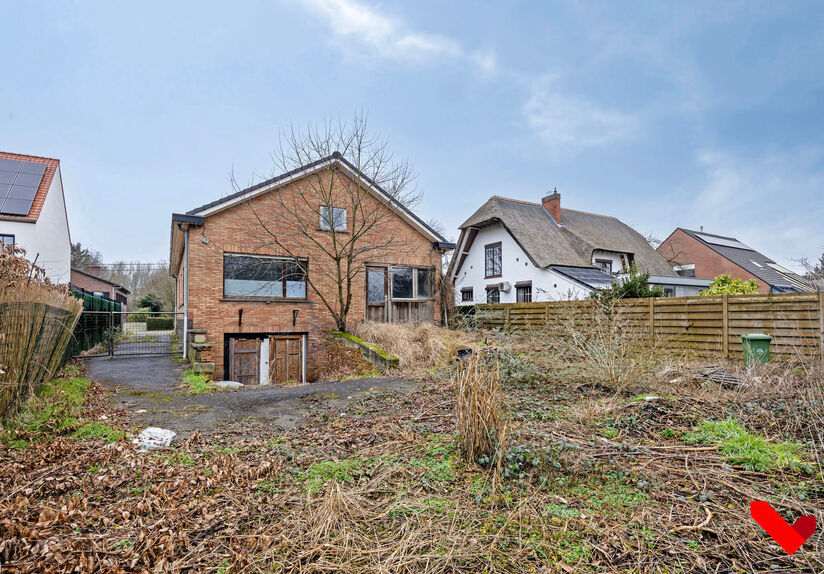 House for sale in Aarschot