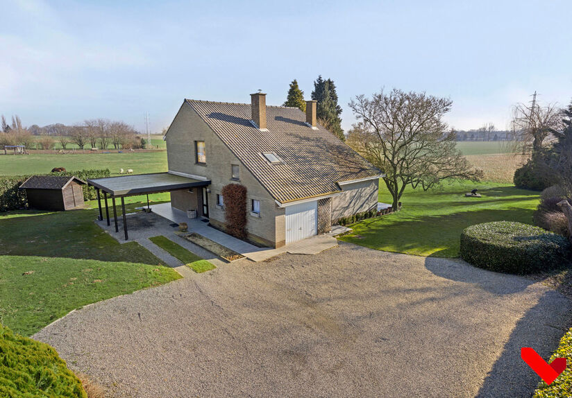 House for sale in Glabbeek