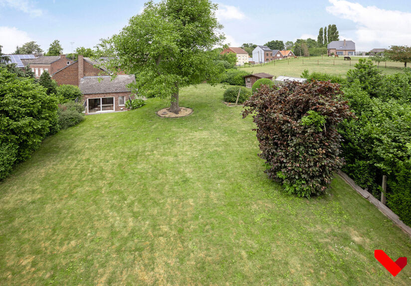 House for sale in Hoegaarden