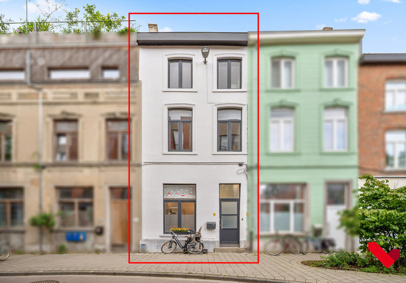 House for sale in Leuven
