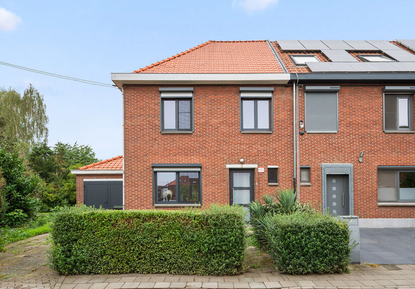 House for sale in Leuven Kessel-Lo