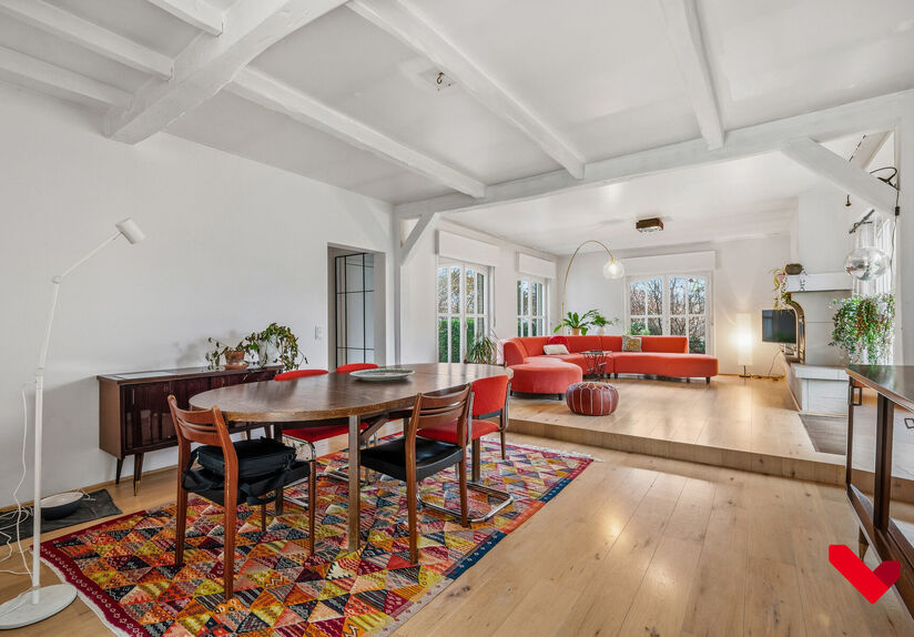 House for sale in Lubbeek