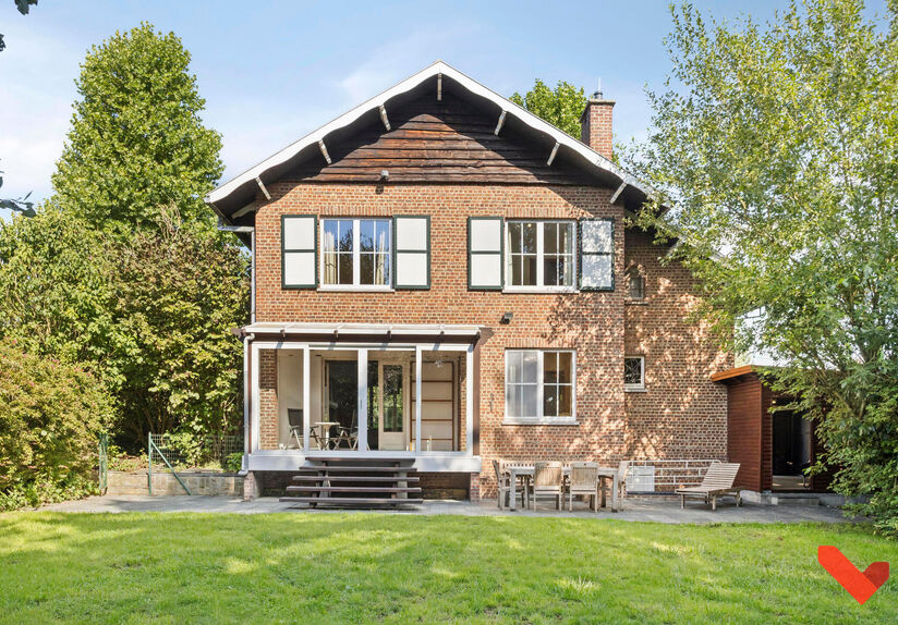 House for sale in Tienen