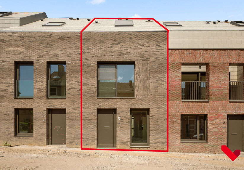 Huis te huur in Leuven