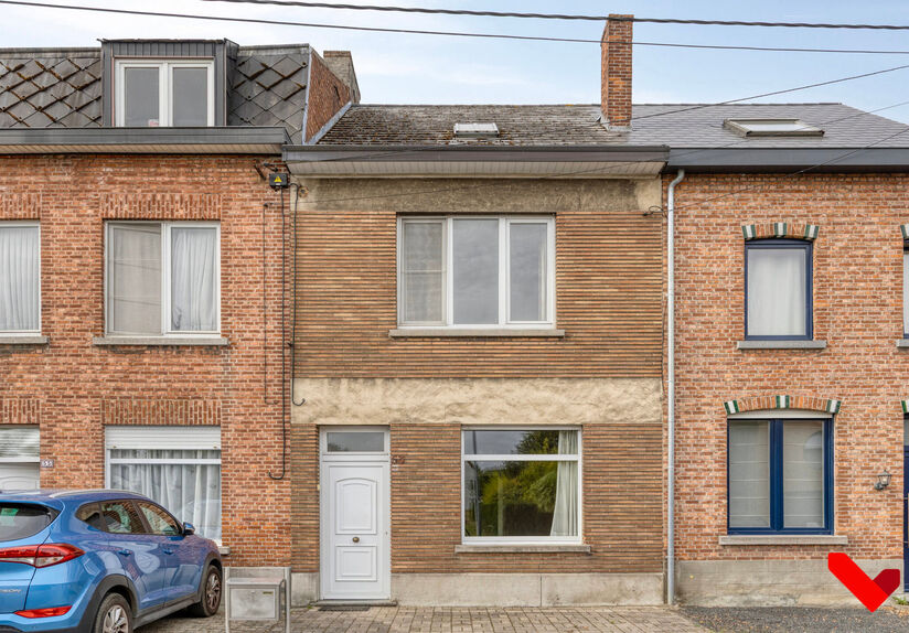 Huis te koop in Aarschot
