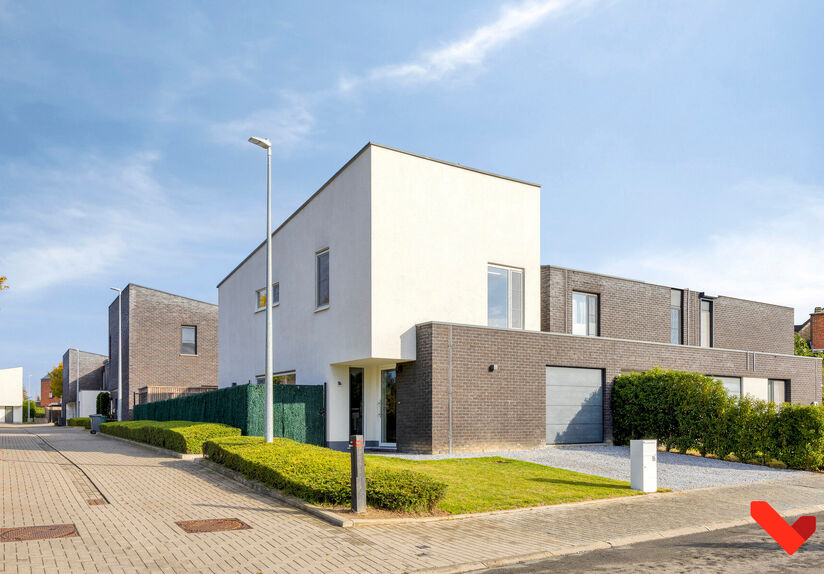 Huis te koop in Boutersem