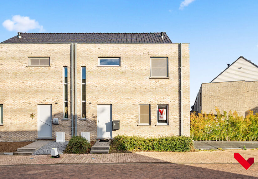 Huis te koop in Gingelom