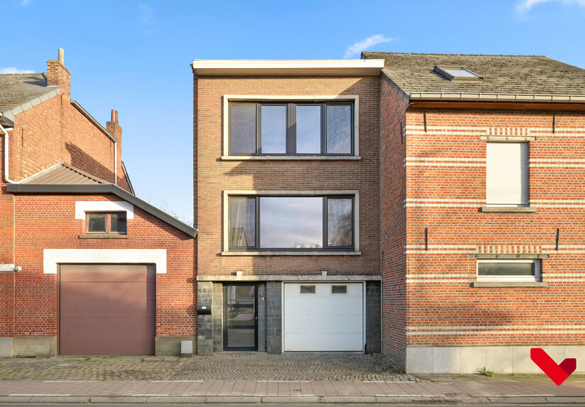 Huis te koop in Haacht