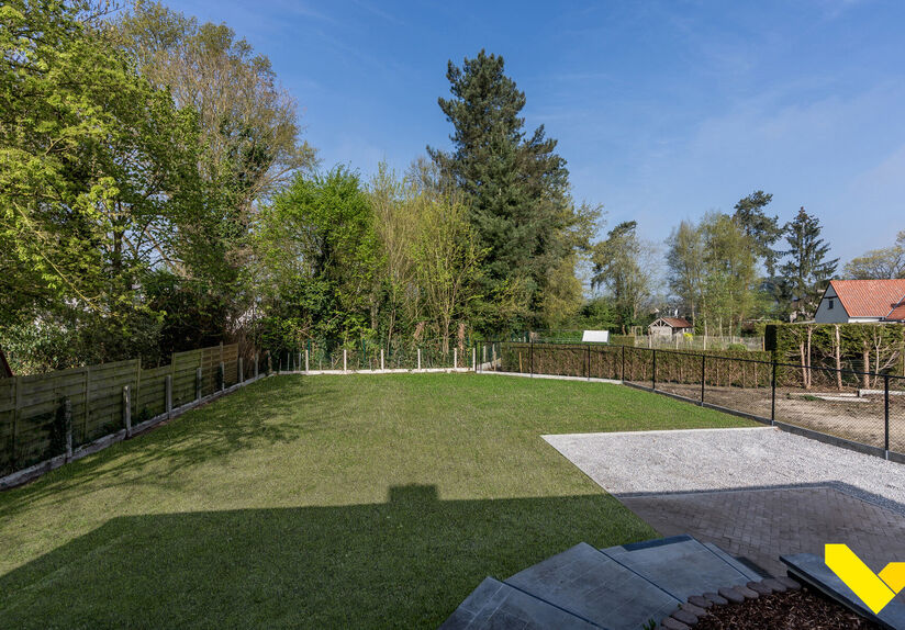 Huis te koop in Halen