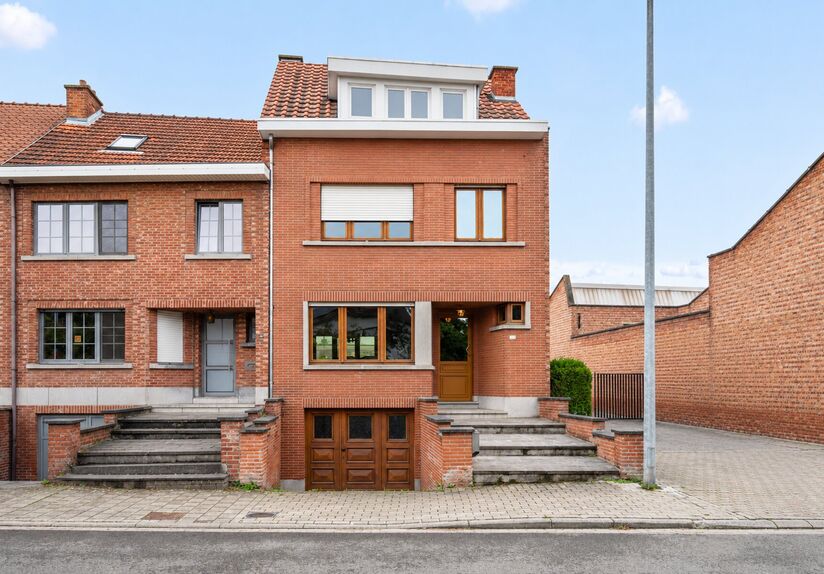 Huis te koop in Kesel-Lo
