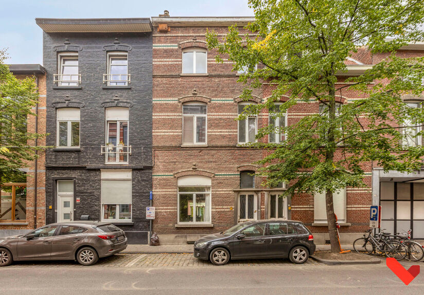 Huis te koop in Leuven