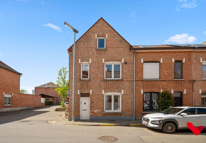 Huis te koop in Leuven