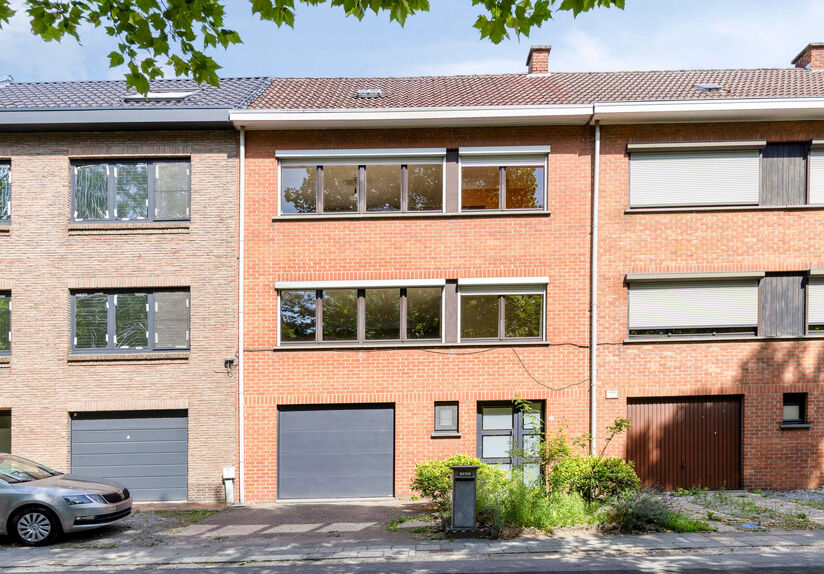 Huis te koop in Leuven