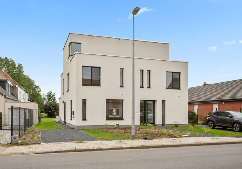 Huis te koop in Leuven