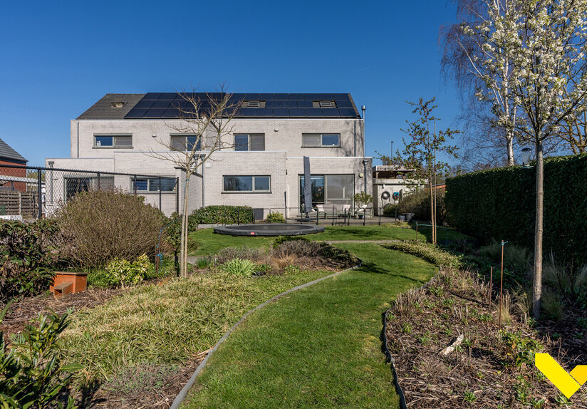 Huis te koop in Tessenderlo-Ham