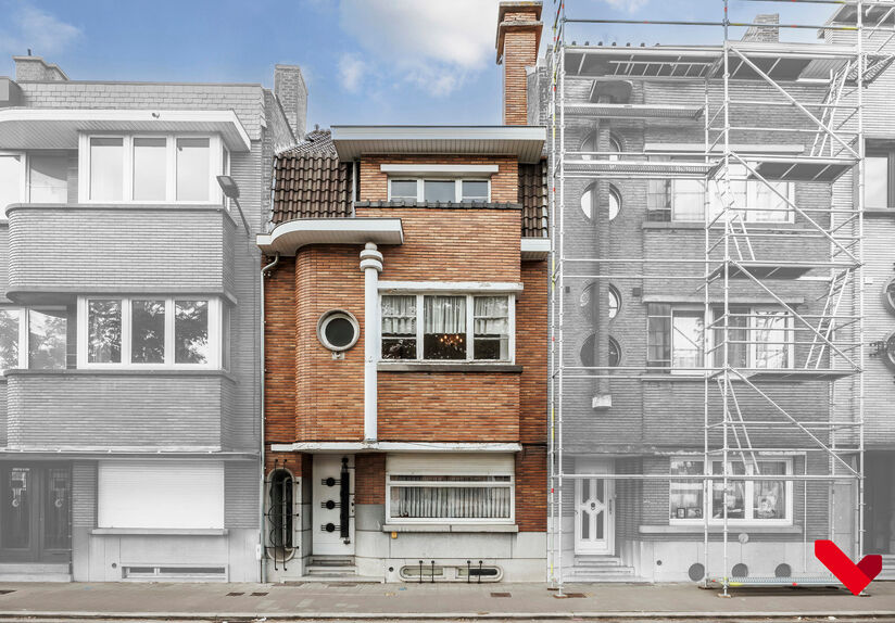Huis te koop in Tienen