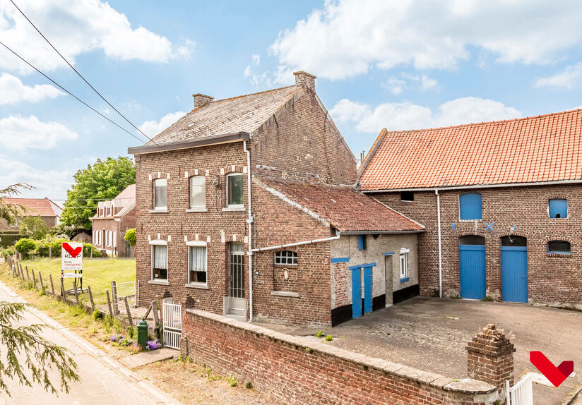 Huis te koop in Tienen