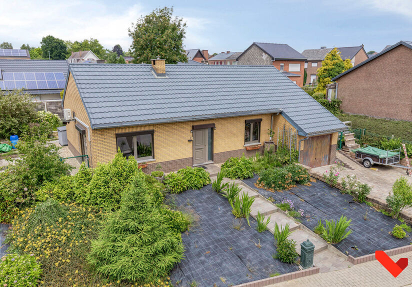 Huis te koop in Tienen