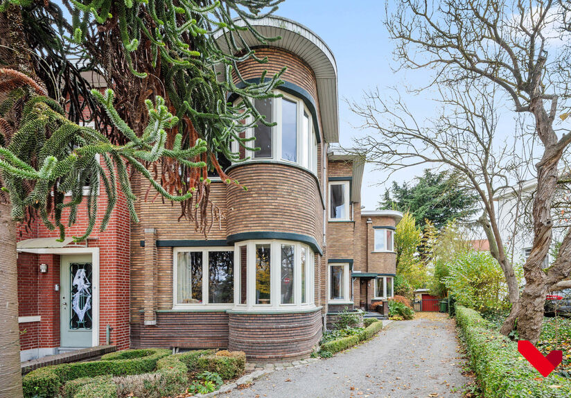 Huis te koop in Tienen