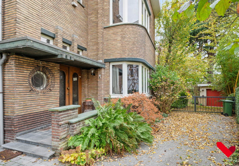 Huis te koop in Tienen