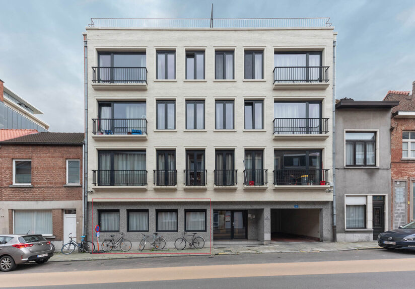 Immeuble à appartements à vendre à Leuven