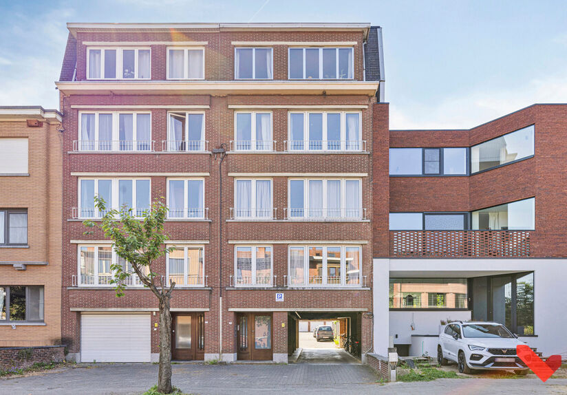 Immeuble à appartements à vendre à Leuven
