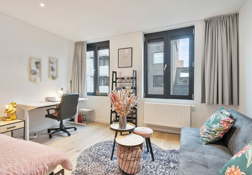 Immeuble à appartements à vendre à Leuven