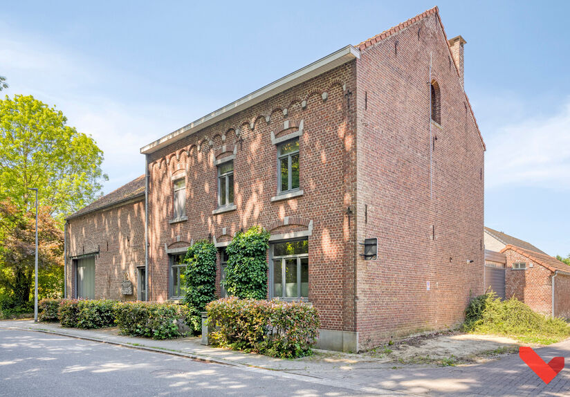 Maison à vendre à Bierbeek