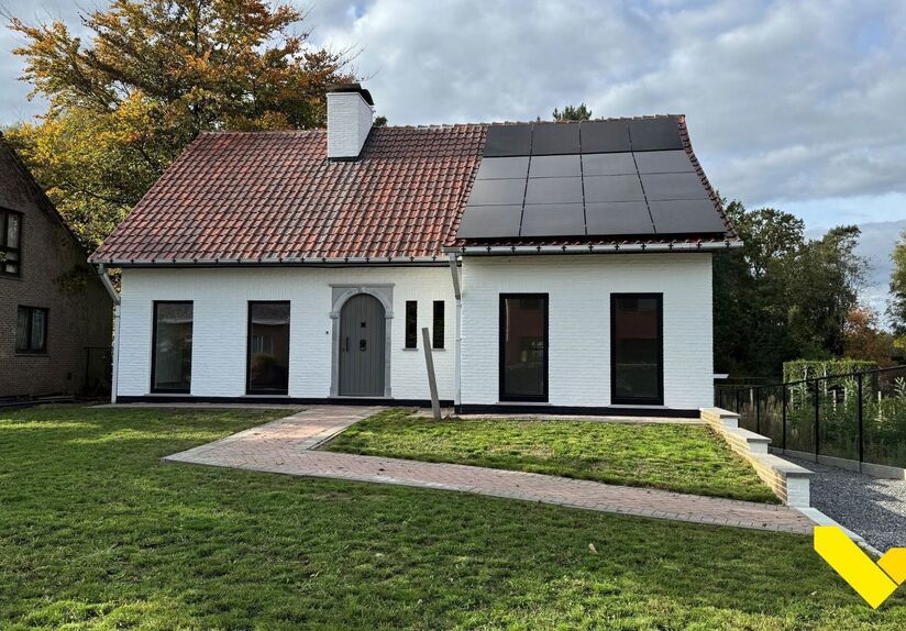 Maison à vendre à Halen