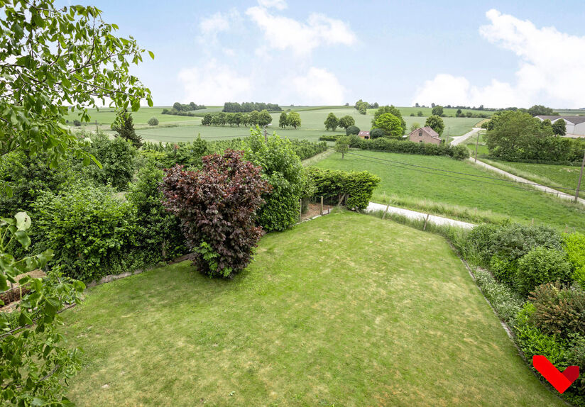 Maison à vendre à Hoegaarden