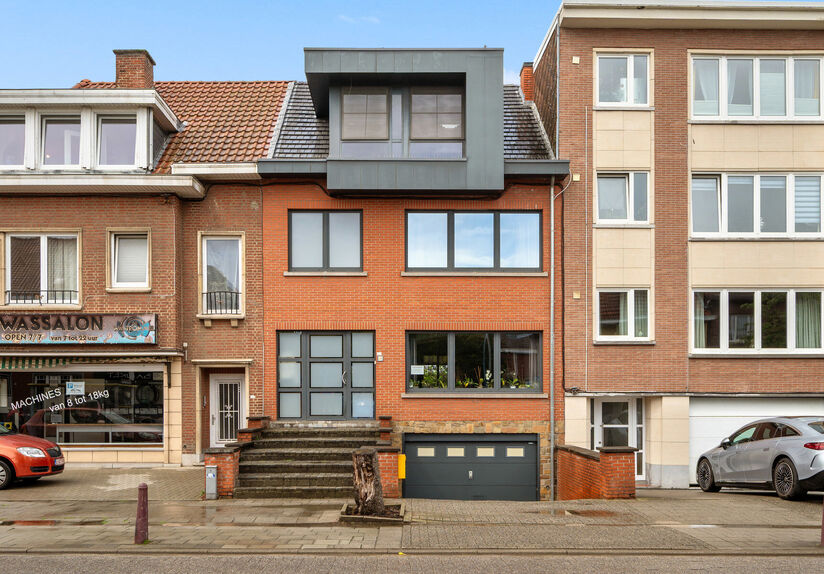 Maison à vendre à Kessel-Lo