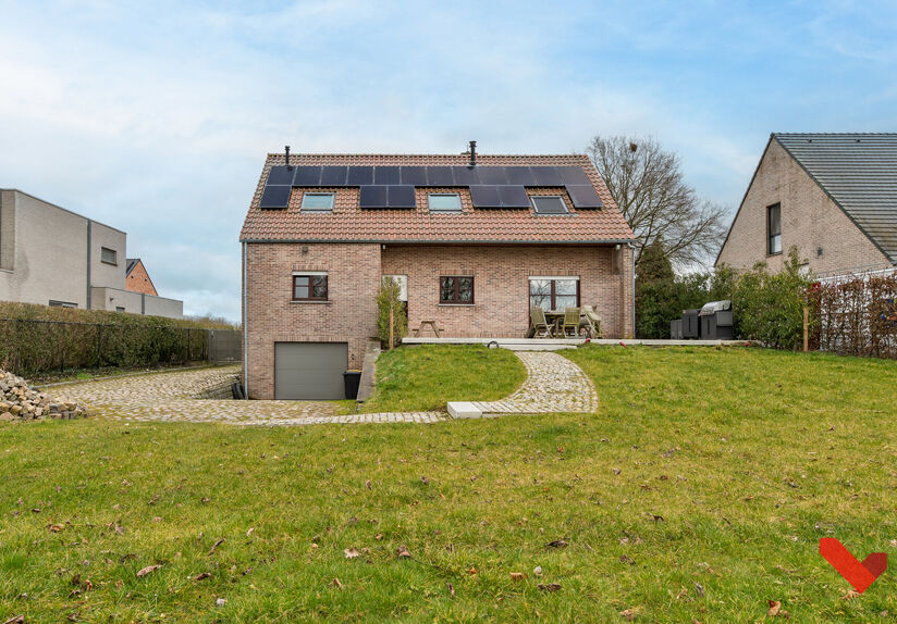 Maison à vendre à Kortenaken Hoeleden