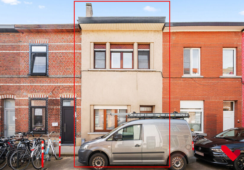 Maison &agrave; vendre &agrave; Leuven