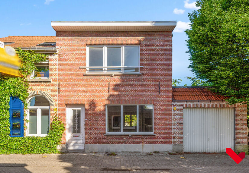 Maison &agrave; vendre &agrave; Leuven
