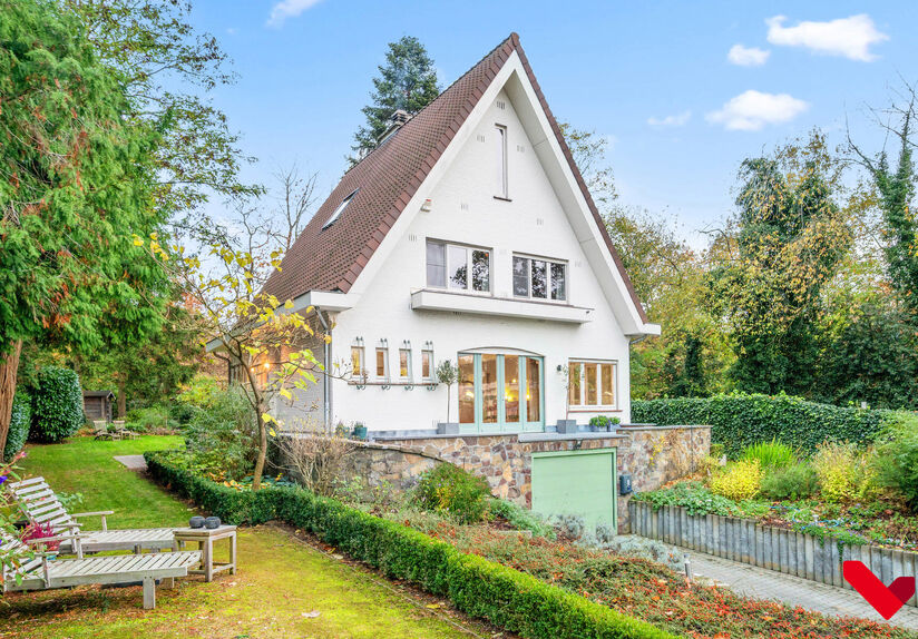 Maison à vendre à Leuven Heverlee
