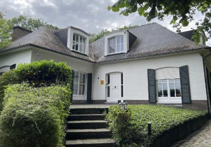 Maison à vendre à Lubbeek