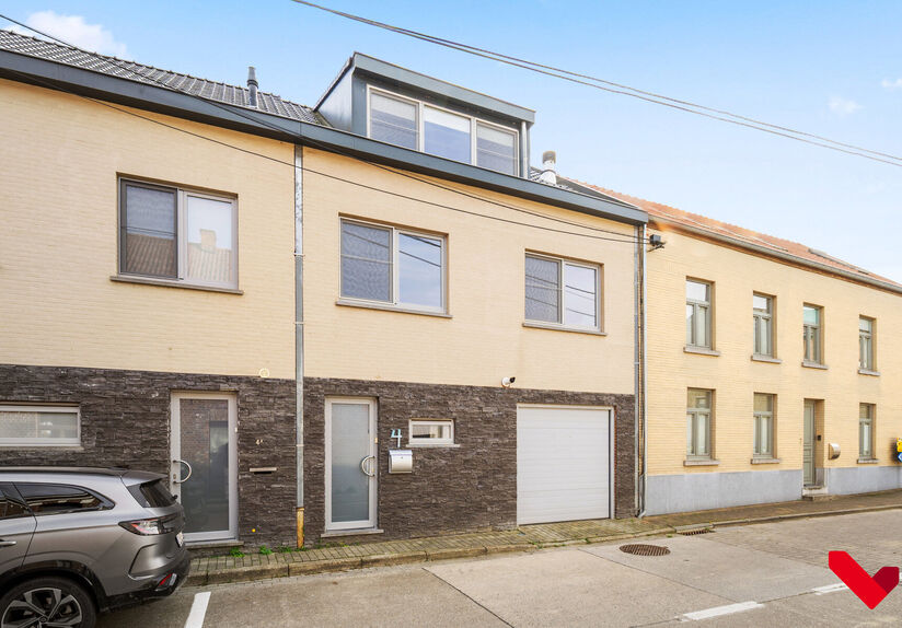 Maison &agrave; vendre &agrave; Outgaarden