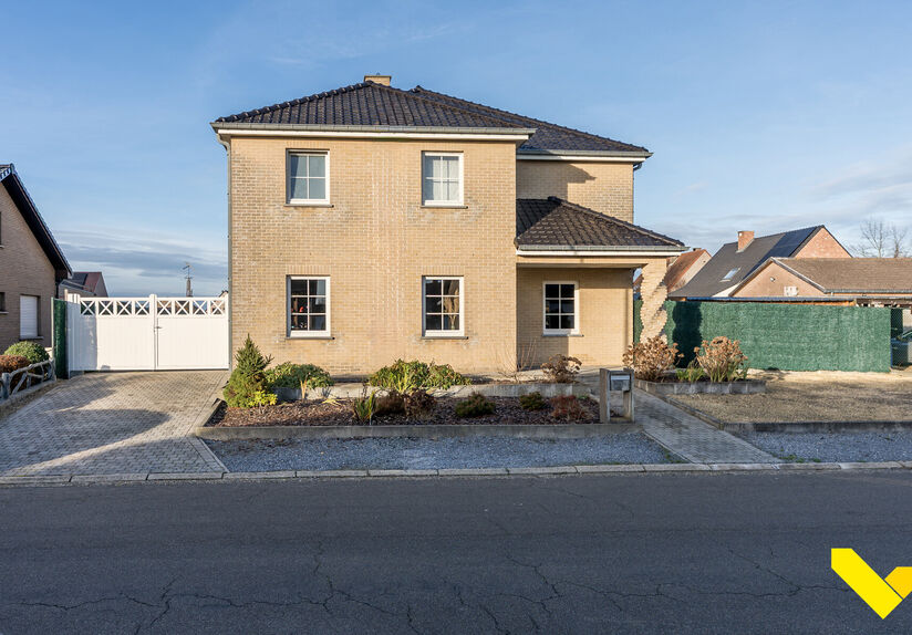 Maison à vendre à Scherpenheuvel-Zichem