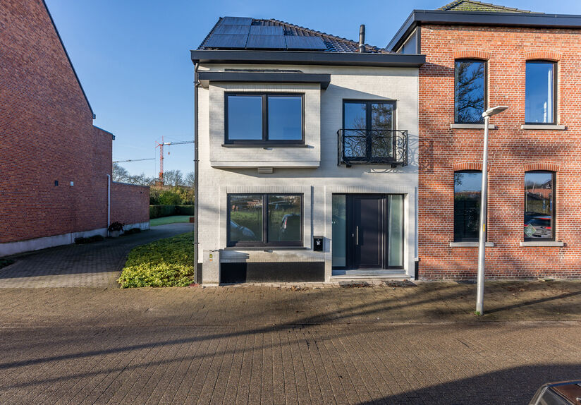 Maison &agrave; vendre &agrave; Tessenderlo