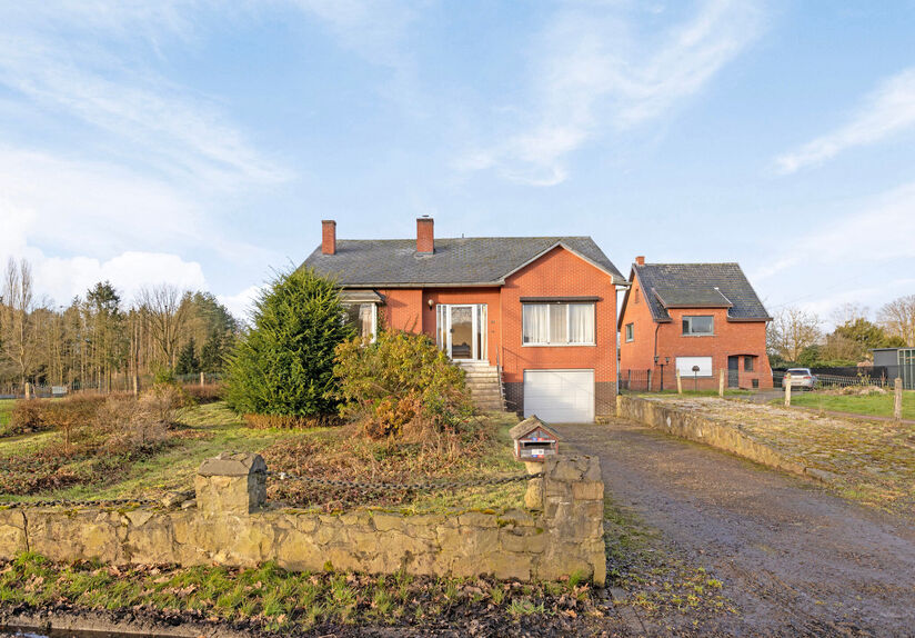 Maison à vendre à Tessenderlo-Ham