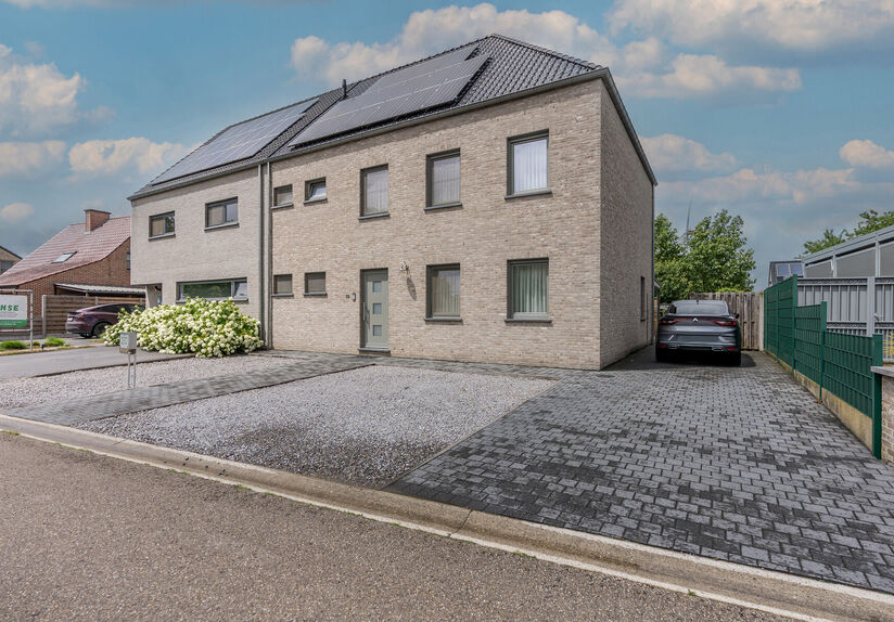 Maison à vendre à Tessenderlo-Ham