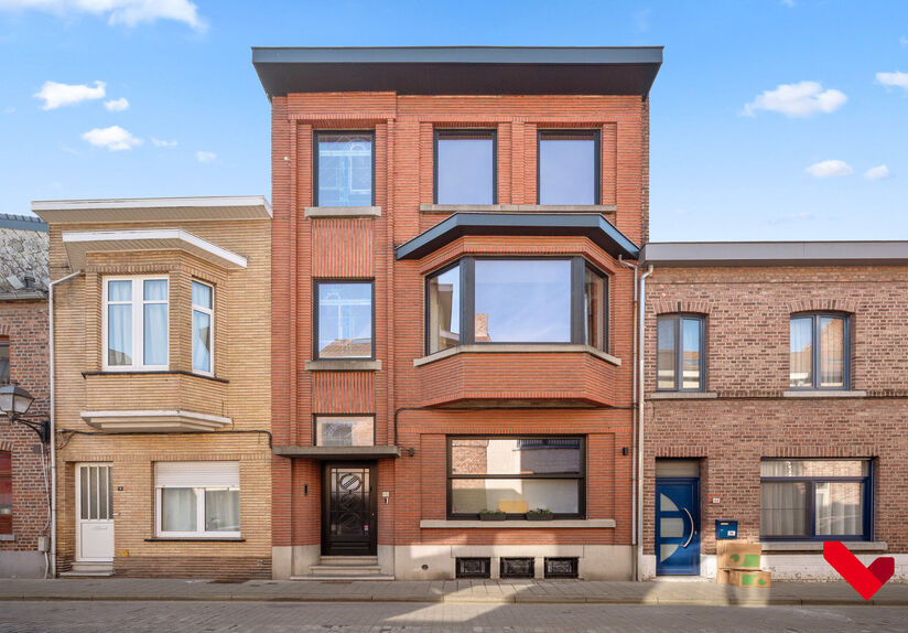 Maison &agrave; vendre &agrave; Tienen