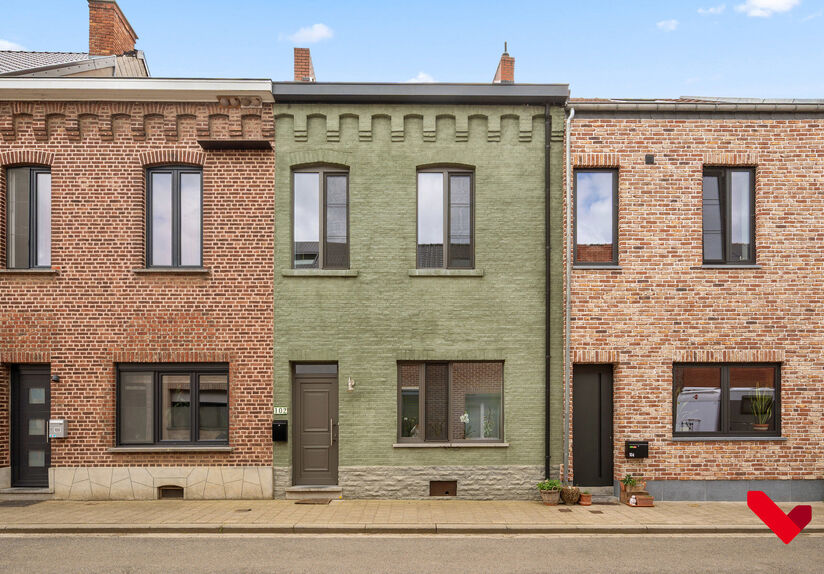 Maison à vendre à Tienen