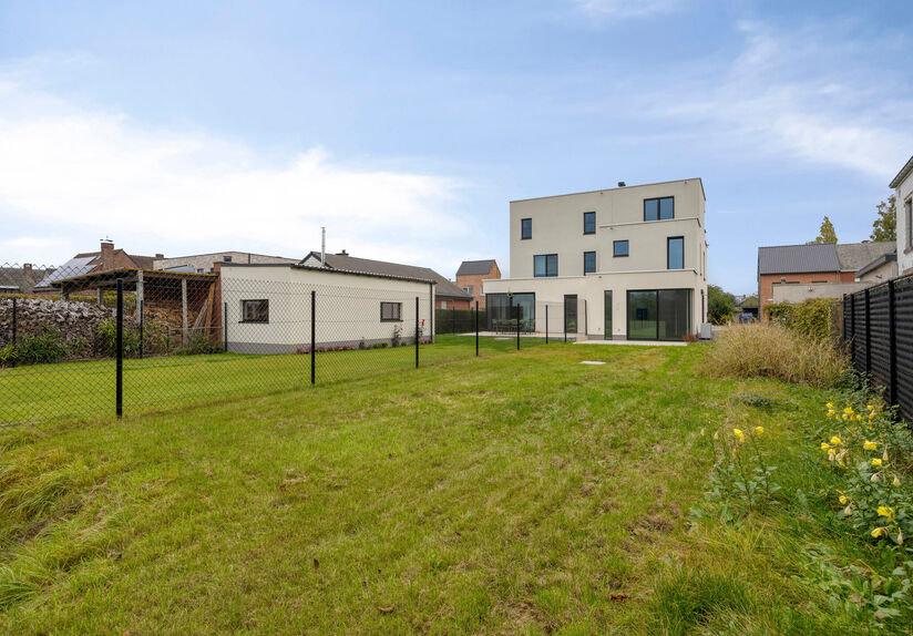Maison à vendre à Wilsele