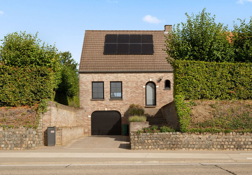 Maison de caractère à vendre à Lubbeek