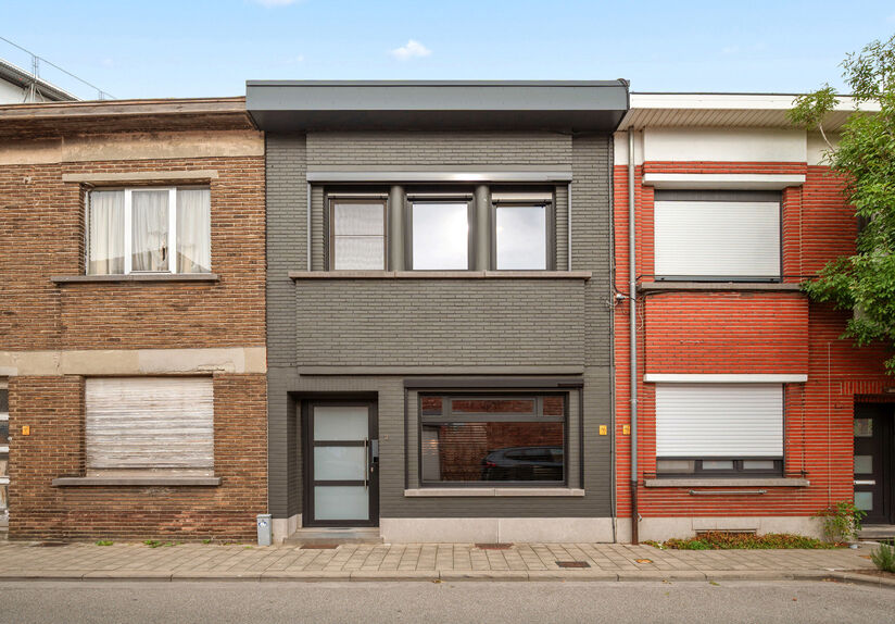 Maison unifamiliale à vendre à Kessel-Lo
