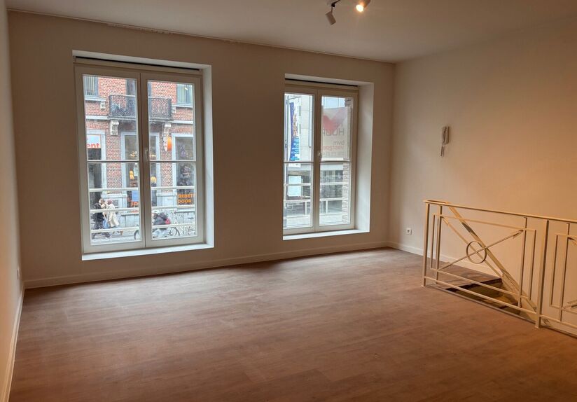 Offices for rent in Leuven