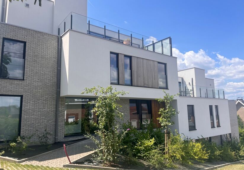 Penthouse à louer à Leuven Heverlee
