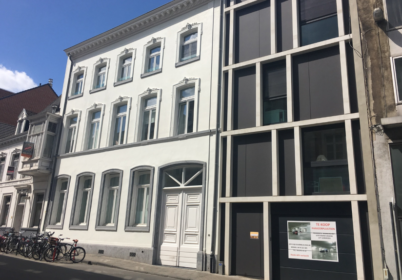 Student room for rent in Leuven