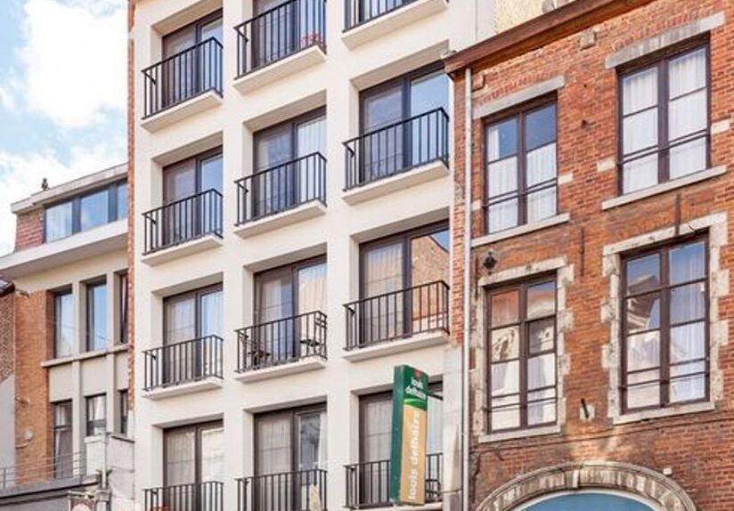 Are you looking for a comfortable student room? Then this cosy student room could be exactly what you are looking for. The room features a private bathroom and is part of a well-maintained student residence. Residents also have access to a shared kitchen,